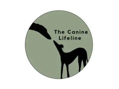 The Canine Lifeline logo
